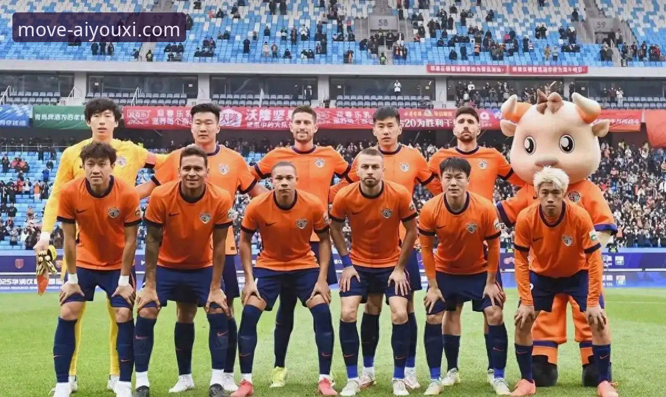 揭秘青岛海牛13年复仇海港：从7连败到3-1背后的战术密码