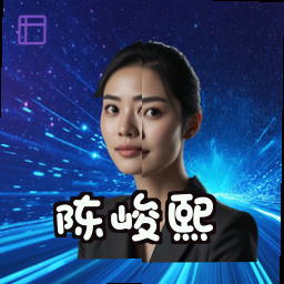 陈峻熙